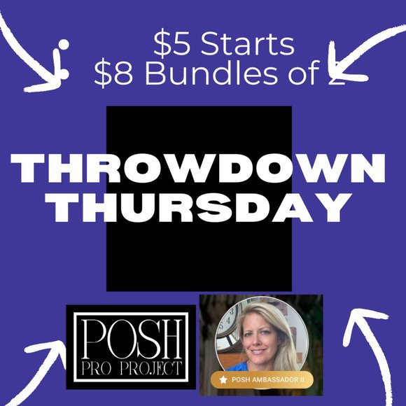 THE FRI-YAYYYY BAG BOMB SHOW COMETH! ALL $8 STARTS ALL NIGHT! 9P EST TIL????? - Picture 11 of 16